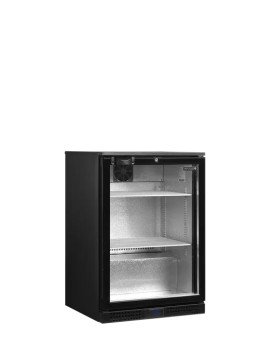 Barkylskåp DB126H, 1 hängd dörr