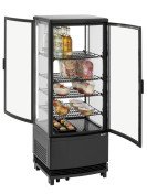 Exponeringskyl 98L Mini, svart
