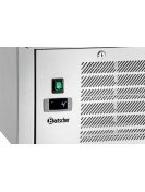 Saladette kylbänk 140L, 1 dörr Saladette kylbänk 140L, 1 dörr