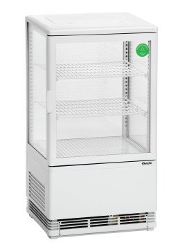 Exponeringskyl 58L Mini