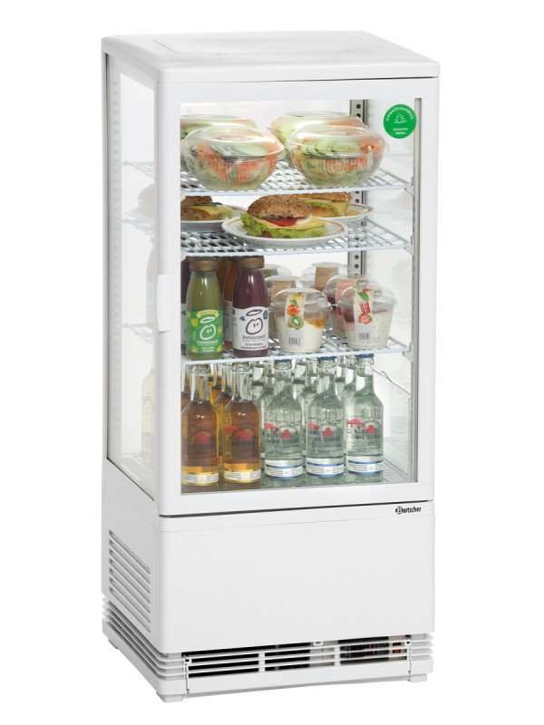 Exponeringskyl 78L Mini