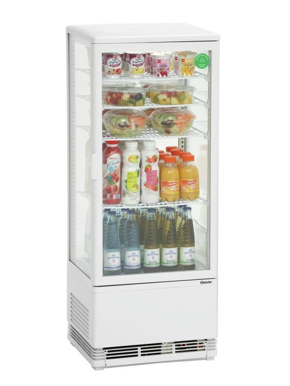 Exponeringskyl 98L Mini
