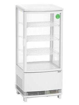 Exponeringskyl 86L Mini