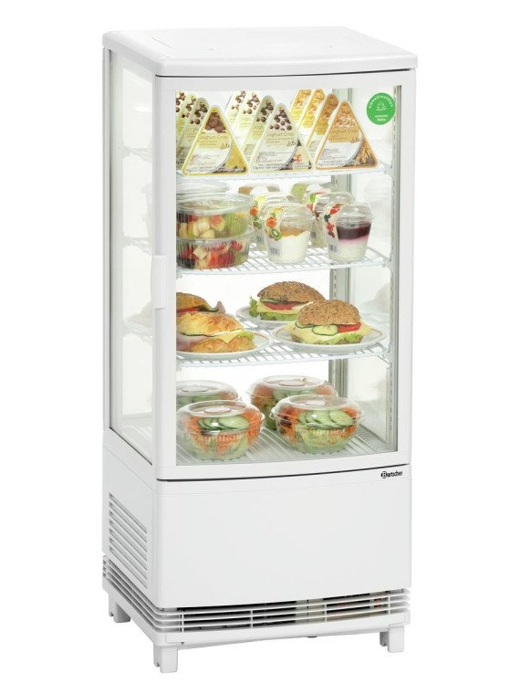 Exponeringskyl 86L Mini