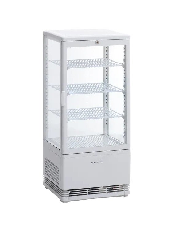 Displaykyl 78L, vit