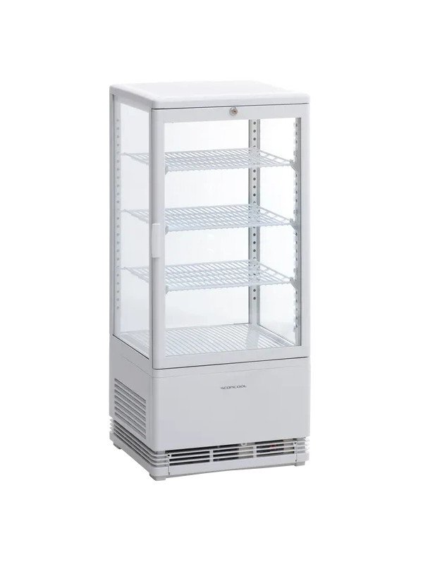 Displaykyl 78L, vit