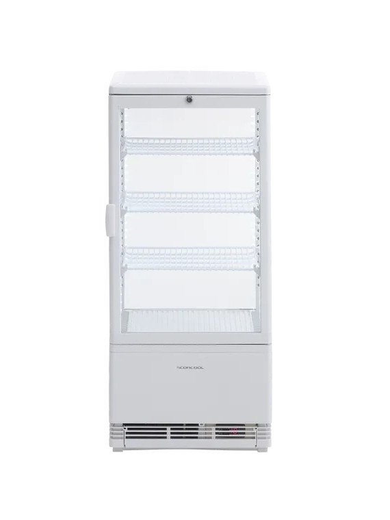 Displaykyl 78L, vit