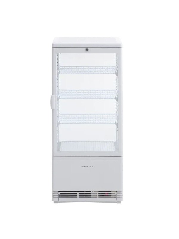 Displaykyl 78L, vit