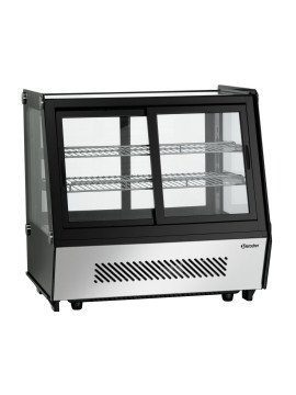 Displaykyl DeliCool II-D, 120L