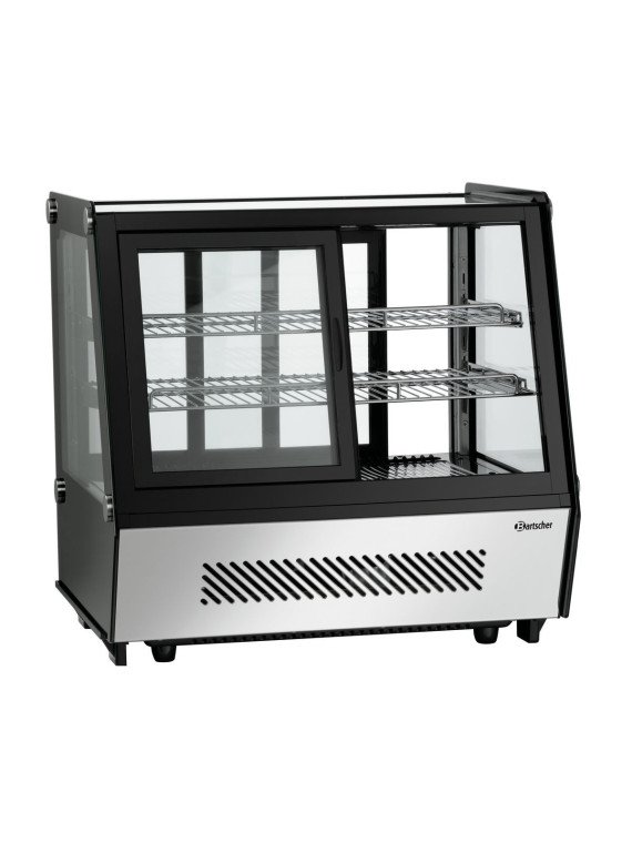 Displaykyl DeliCool II-D, 120L