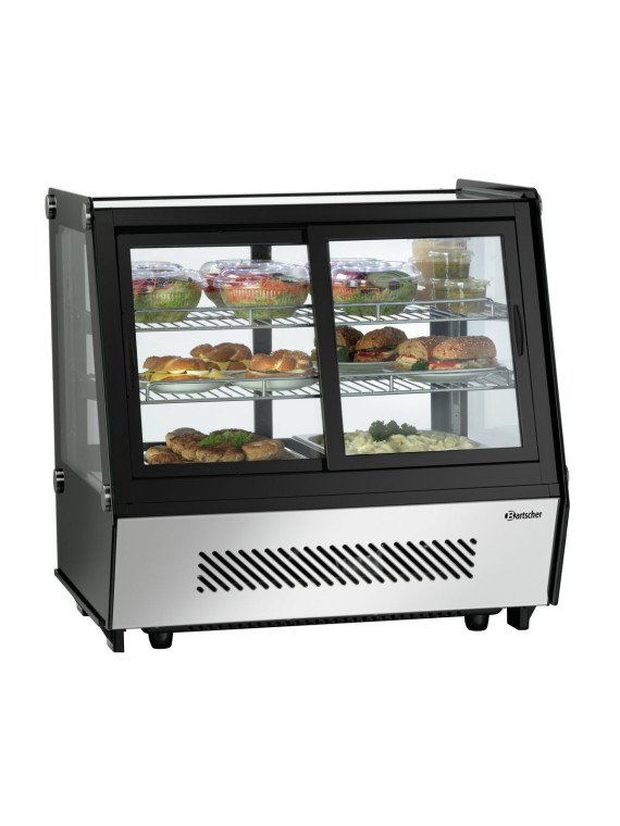 Displaykyl DeliCool II-D, 120L