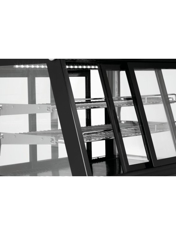 Displaykyl DeliCool II-D, 120L
