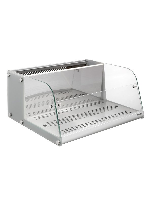 Kylvitrin 40L