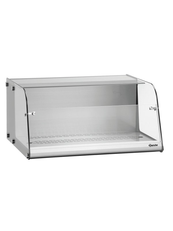 Kylvitrin 40L