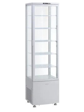 Displaykyl RTC 287 WE 285L, vit