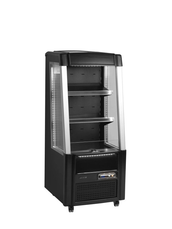 Multideckkyl ODC60, svart