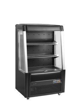 Multideckkyl ODC90, svart