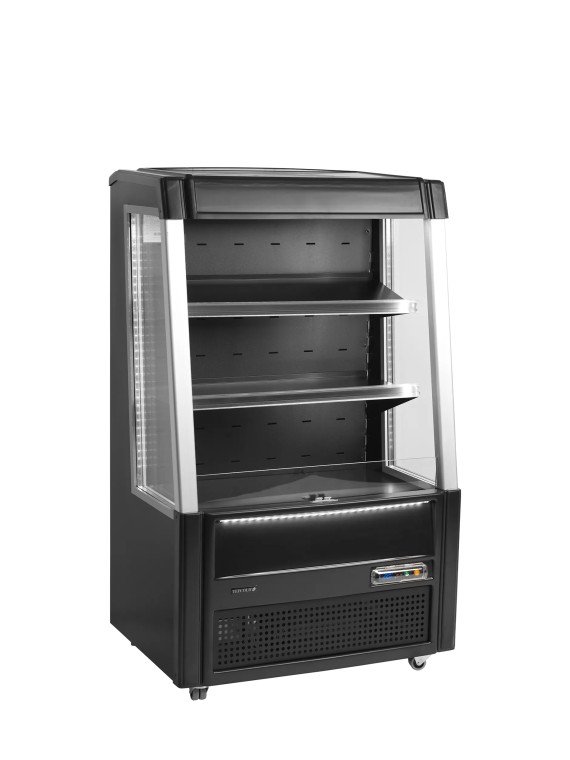 Multideckkyl ODC90, svart