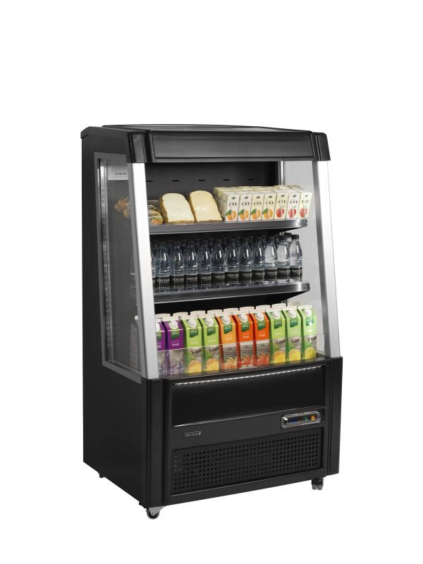 Multideckkyl ODC90, svart