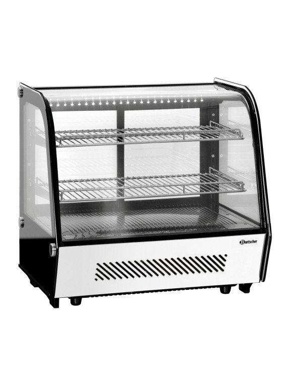 Displaykyl DeliCool II, 120L