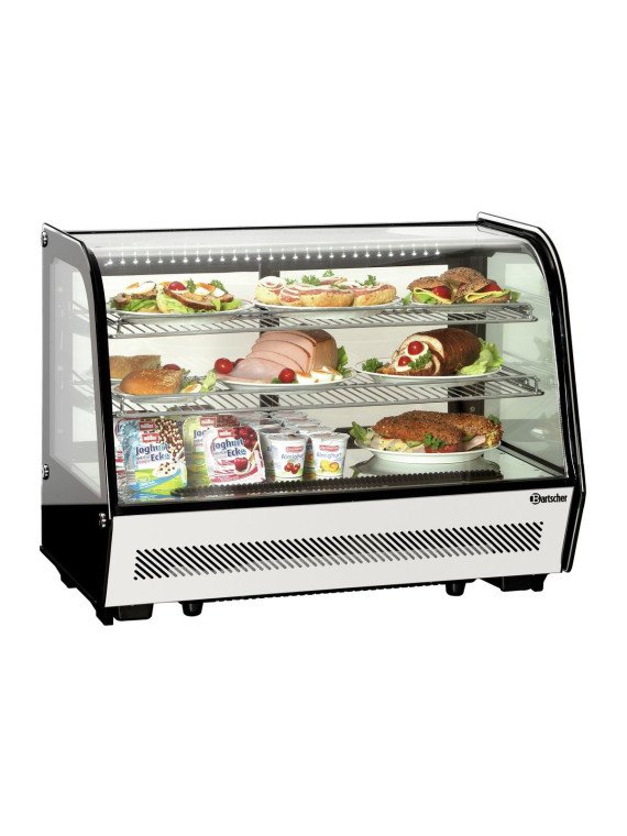Displaykyl DeliCool III, 160L