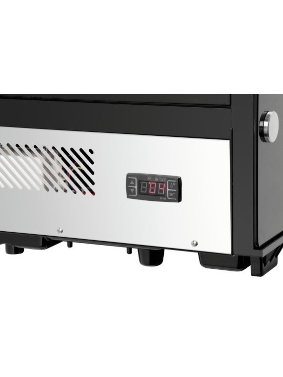 Displaykyl DeliCool IIIL, 160L