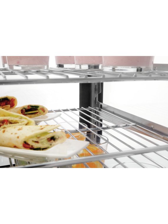 Displaykyl DeliCool IIIL, 160L