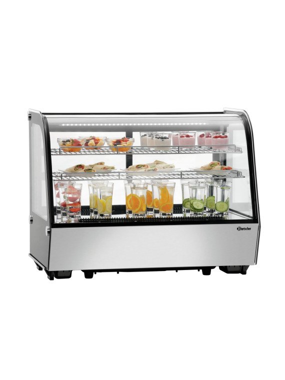 Displaykyl DeliCool IIIL, 160L