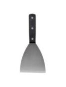 Stekbordsskrapa 23 cm