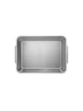 Stålbricka 22,5x14,5x1,3 cm