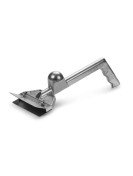 Grillskrapa 15 cm