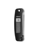 Instickstermometer