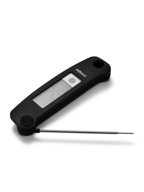 Instickstermometer