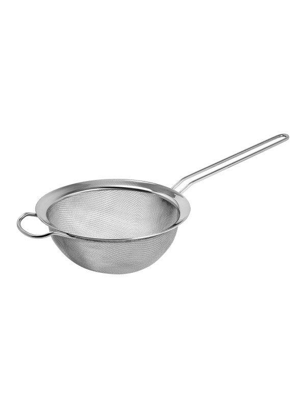 Passersil Ø 20 cm, dubbelnät