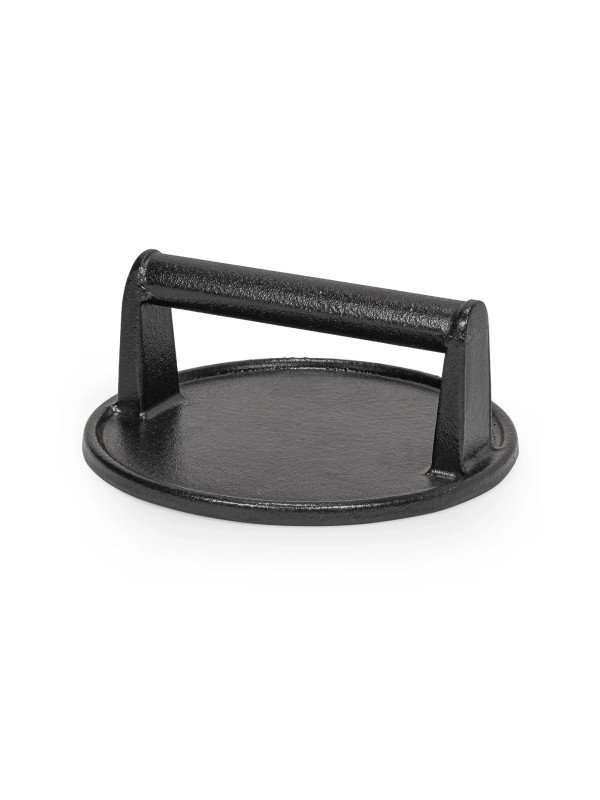 Hamburger Smash Ø 15 cm