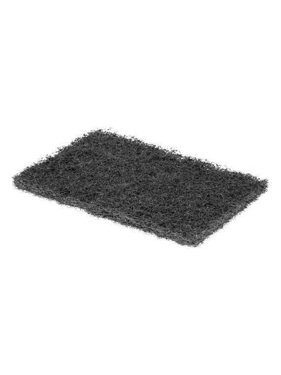 Grillpad skurblock, grillduk