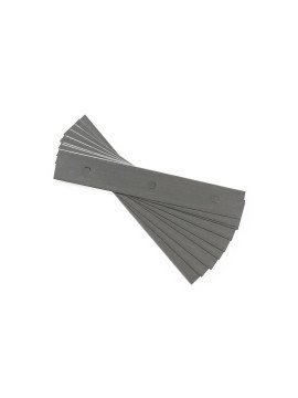 Blad till skrapa 61072, 25 st