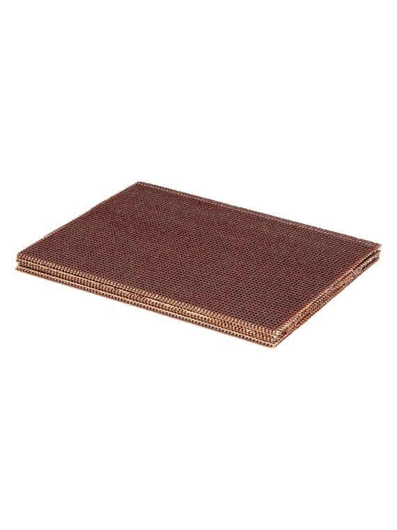 Grillpad nät, 10 st