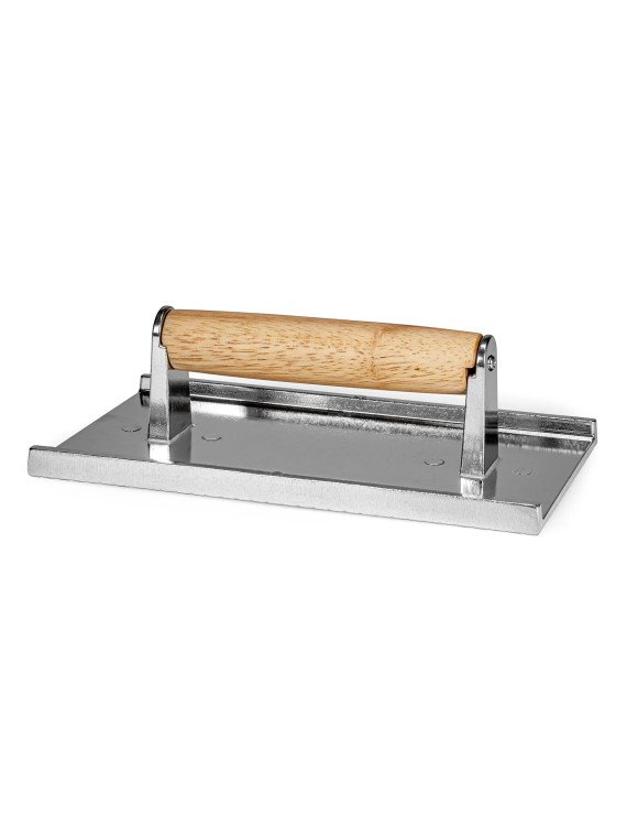Stekvikt 530 g