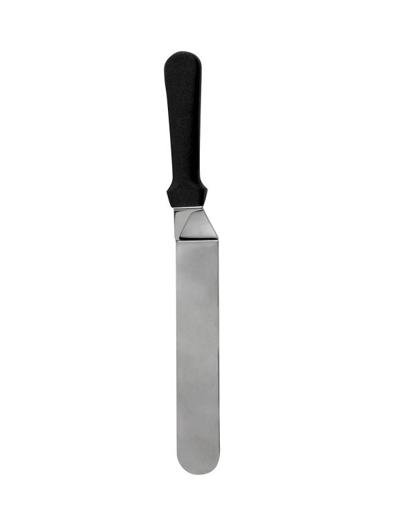Palett 20 cm, vinklad