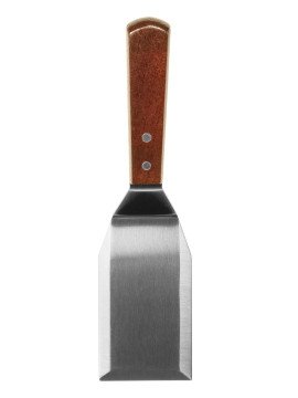 Hamburgerspade 29 cm