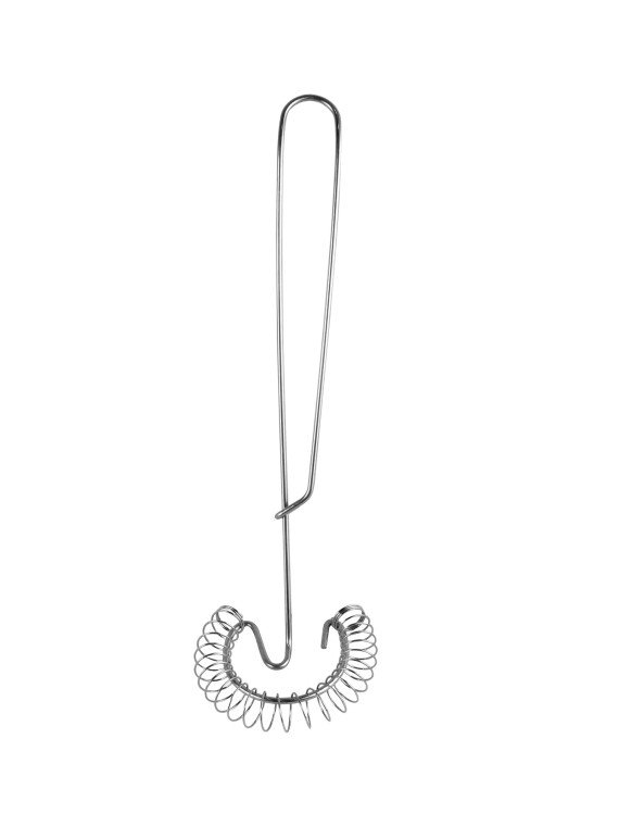 Spiralvisp 29 cm
