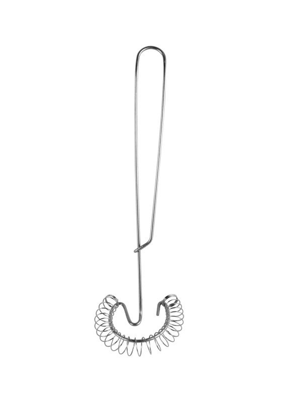 Spiralvisp 29 cm