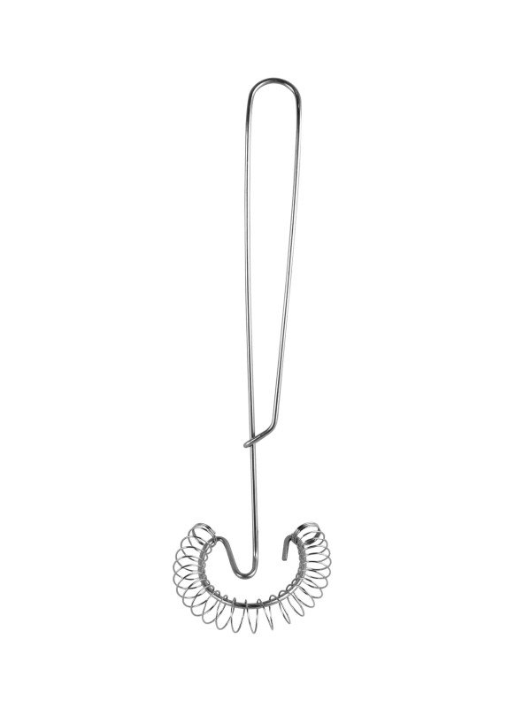 Spiralvisp 26,5 cm