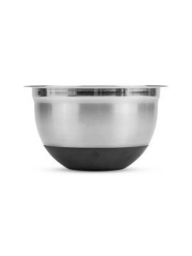 Bunke med silikonbotten 1,5 L