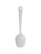 Serveringssked 29 cm Vit - Melamin