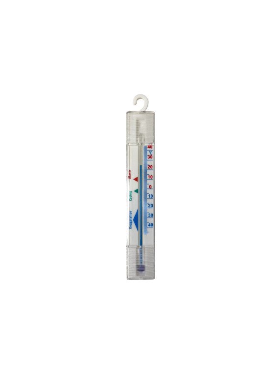 Frystermometer