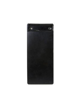 Notblock hållare Svart