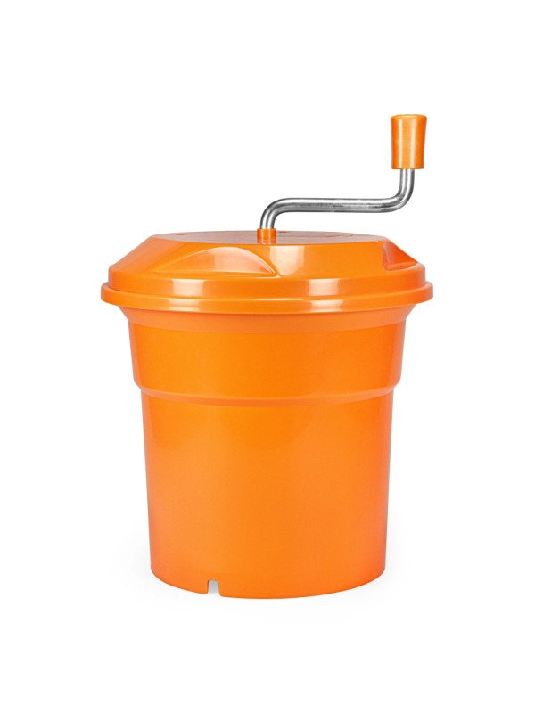 Salladsslunga Ø 32 cm