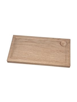 Planksteksbräda 32x17cm, 4-pack